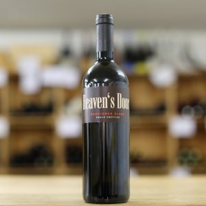 Weingut Ewald Zweytick Heaven's Door Sauvignon Blanc 2016 - Caduff's Wine Loft