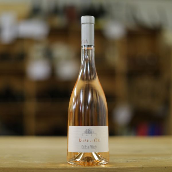 Weingut Château Minuty Rose et Or Rose, 2019