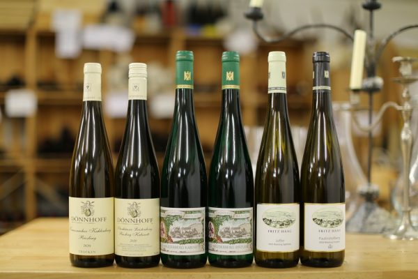 Riesling Promotionspaket 2020