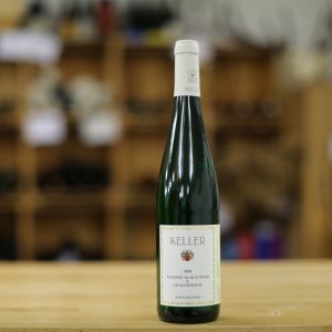 Weingut Keller Flörsheim Weisser Burgunder & Chardonnay, Rheinhessen