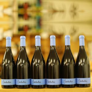 Gantenbein Pinot noir Raritäten Paket: je eine Flasche 2015, 2016, 2017, 2018, 2019,2020. Wine Loft.