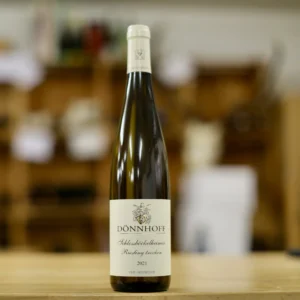 Winery Dönnhoff Schlossböckelheimer First layer dry 2021