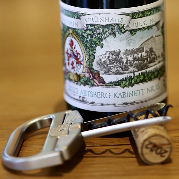 Weingut Maximin Grünhaus - Caduff's Wineloft